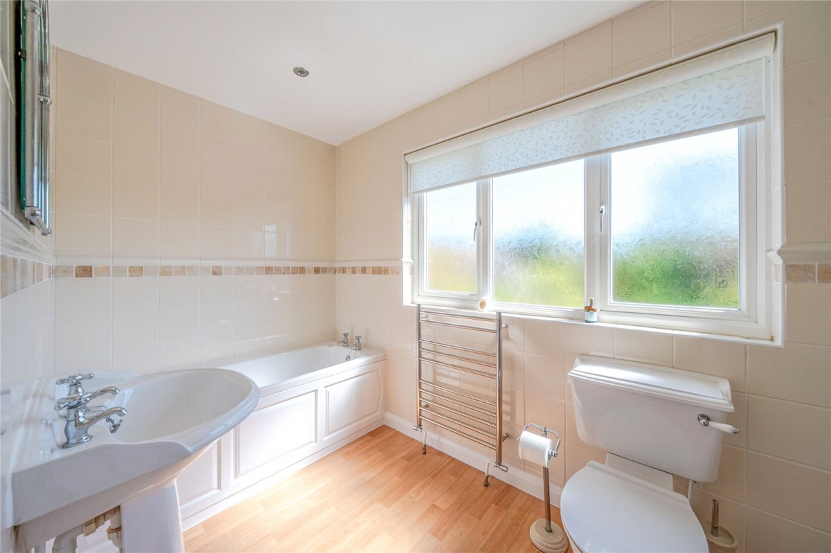 Prestbury, Cheltenham