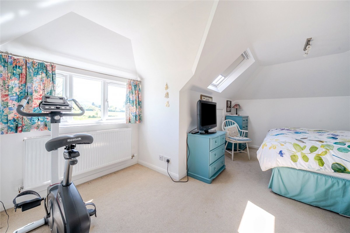 Prestbury, Cheltenham