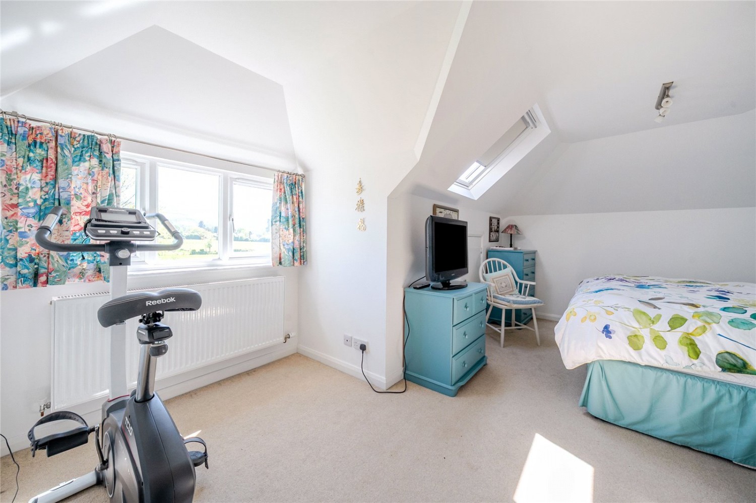 Prestbury, Cheltenham