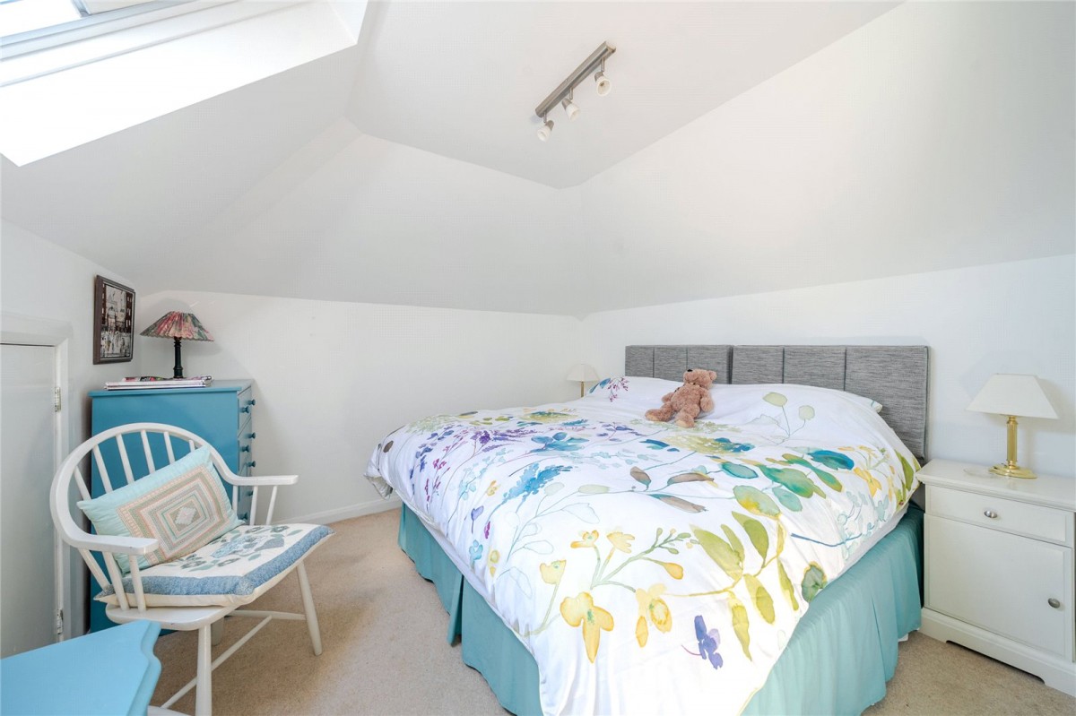 Prestbury, Cheltenham
