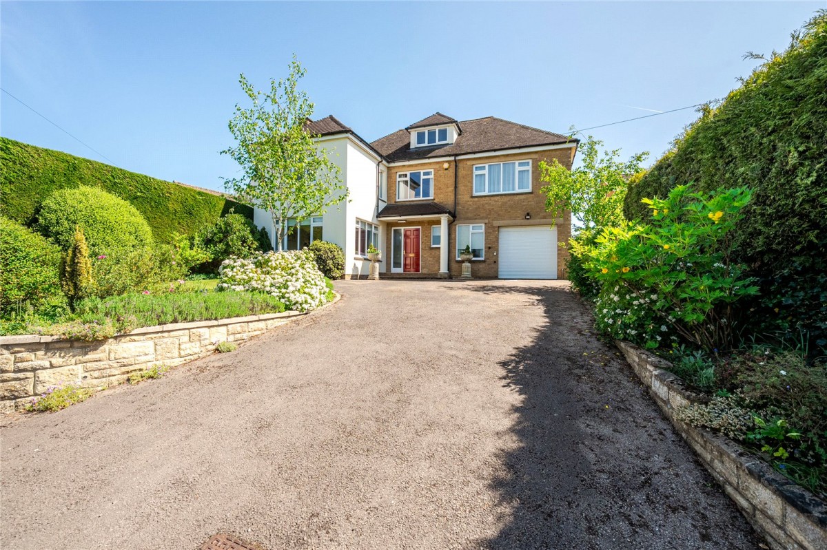 Prestbury, Cheltenham