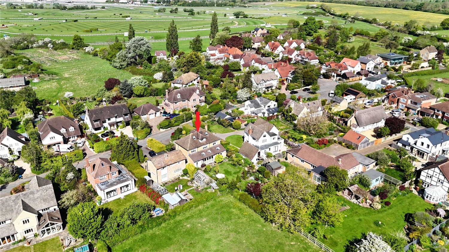 Prestbury, Cheltenham