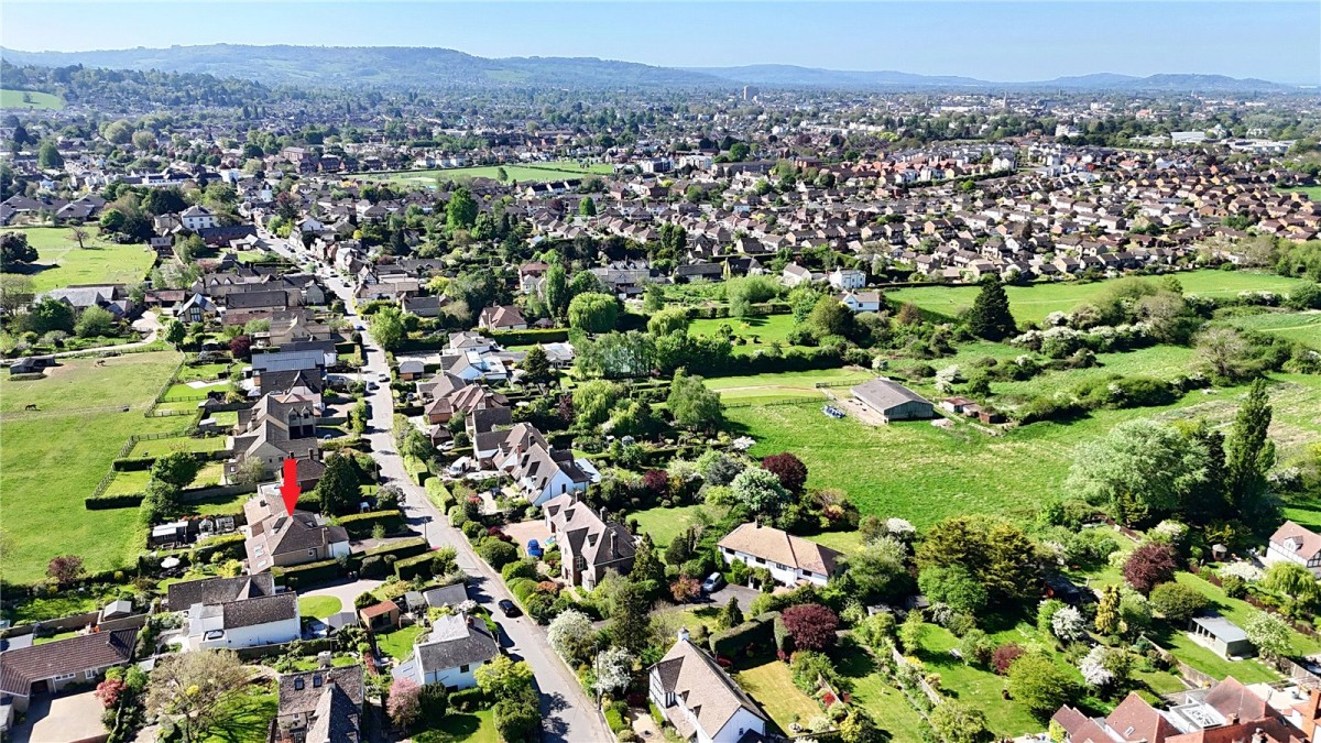Prestbury, Cheltenham