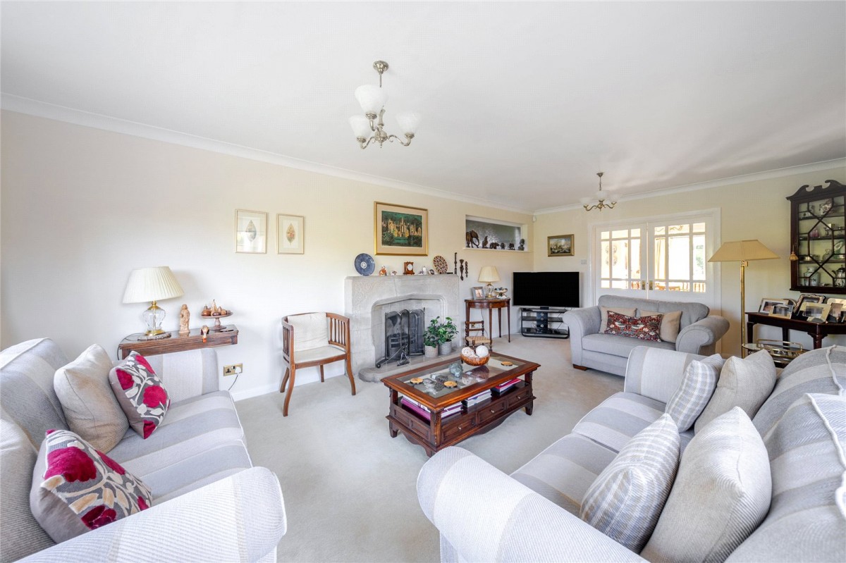 Prestbury, Cheltenham