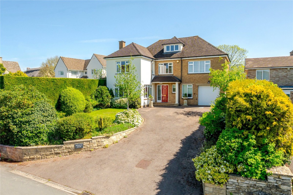 Prestbury, Cheltenham