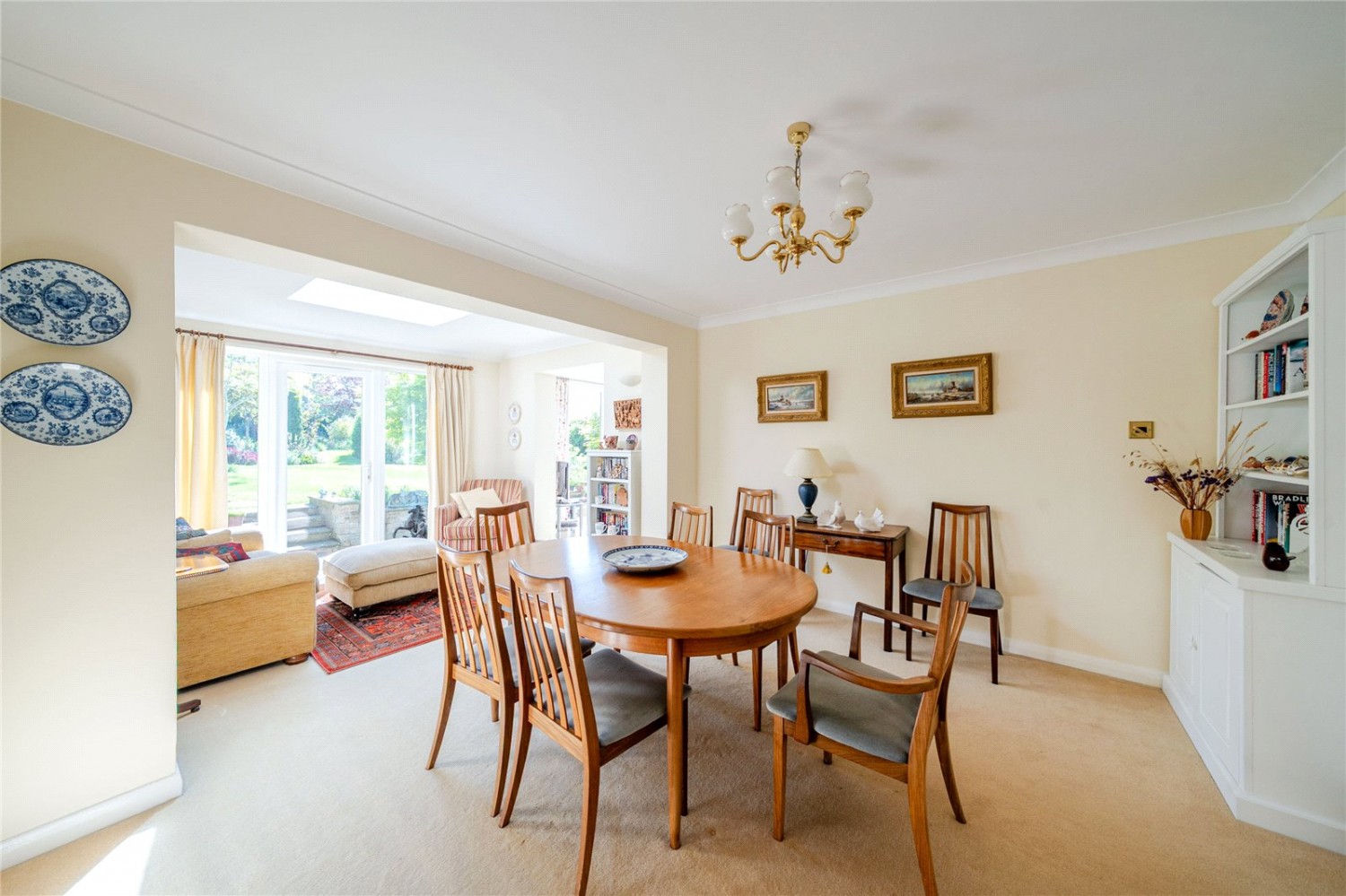 Prestbury, Cheltenham