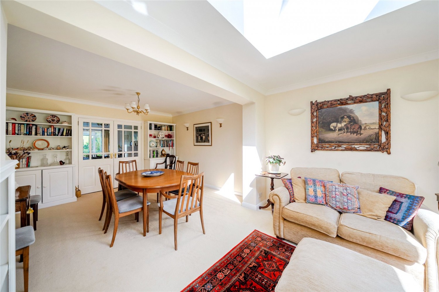 Prestbury, Cheltenham