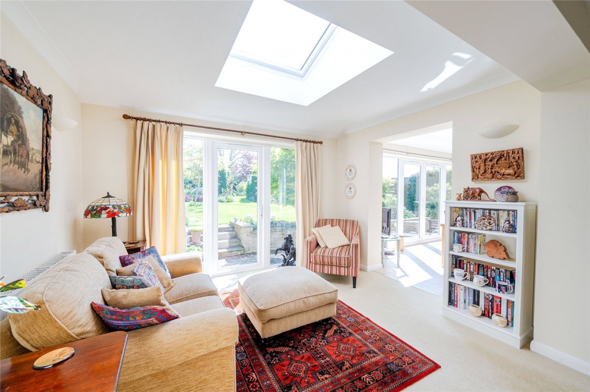 Prestbury, Cheltenham