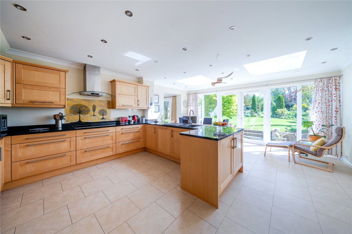 Prestbury, Cheltenham