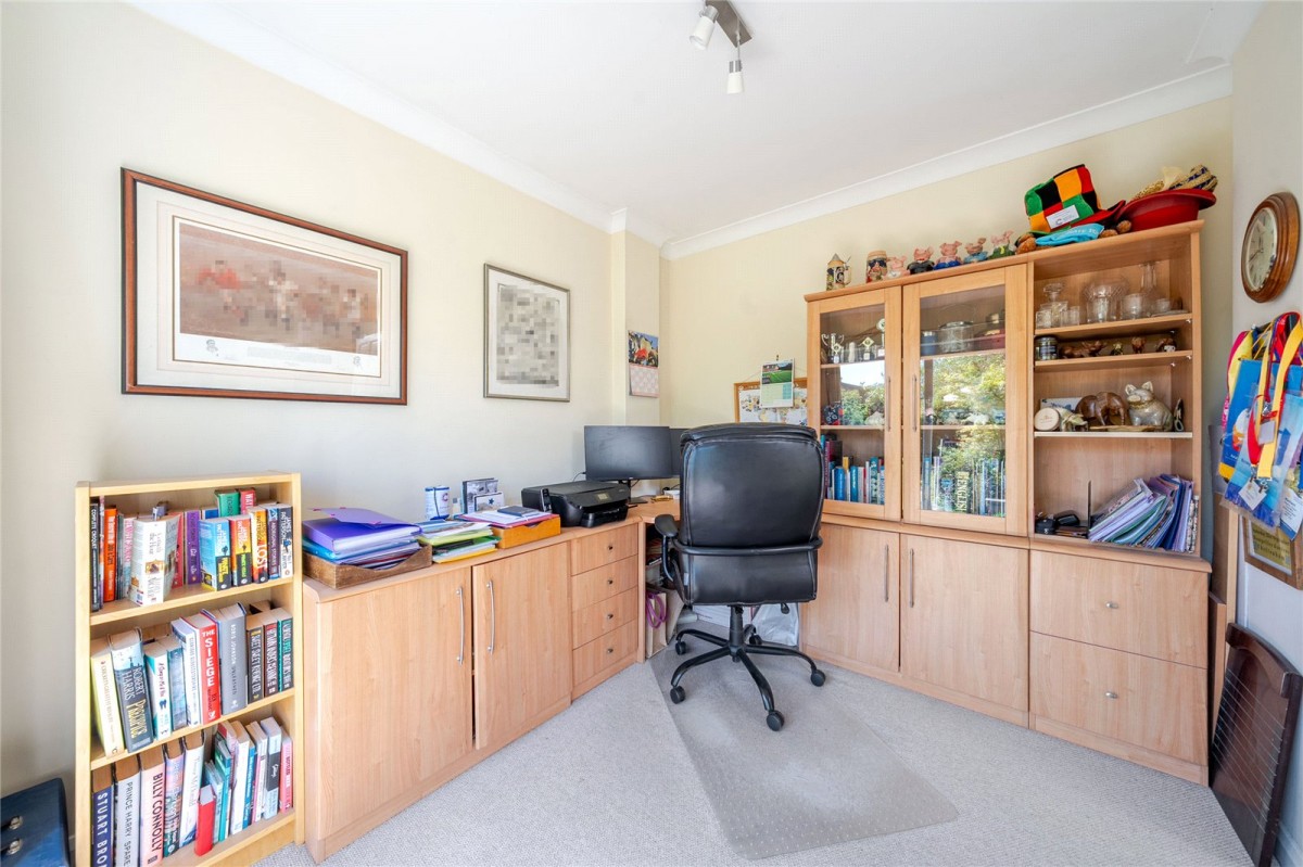 Prestbury, Cheltenham