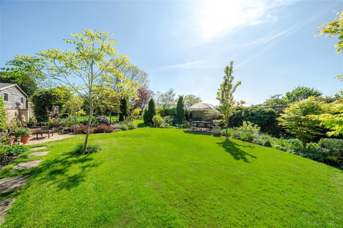 Prestbury, Cheltenham