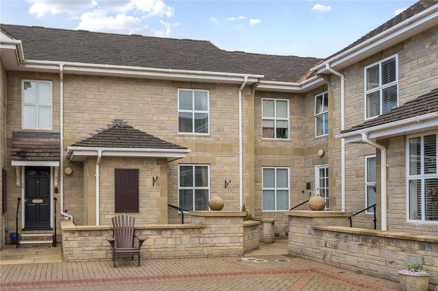 Idsall Drive, Prestbury, Cheltenham