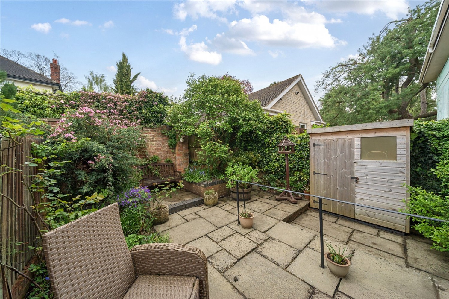 Idsall Drive, Prestbury, Cheltenham