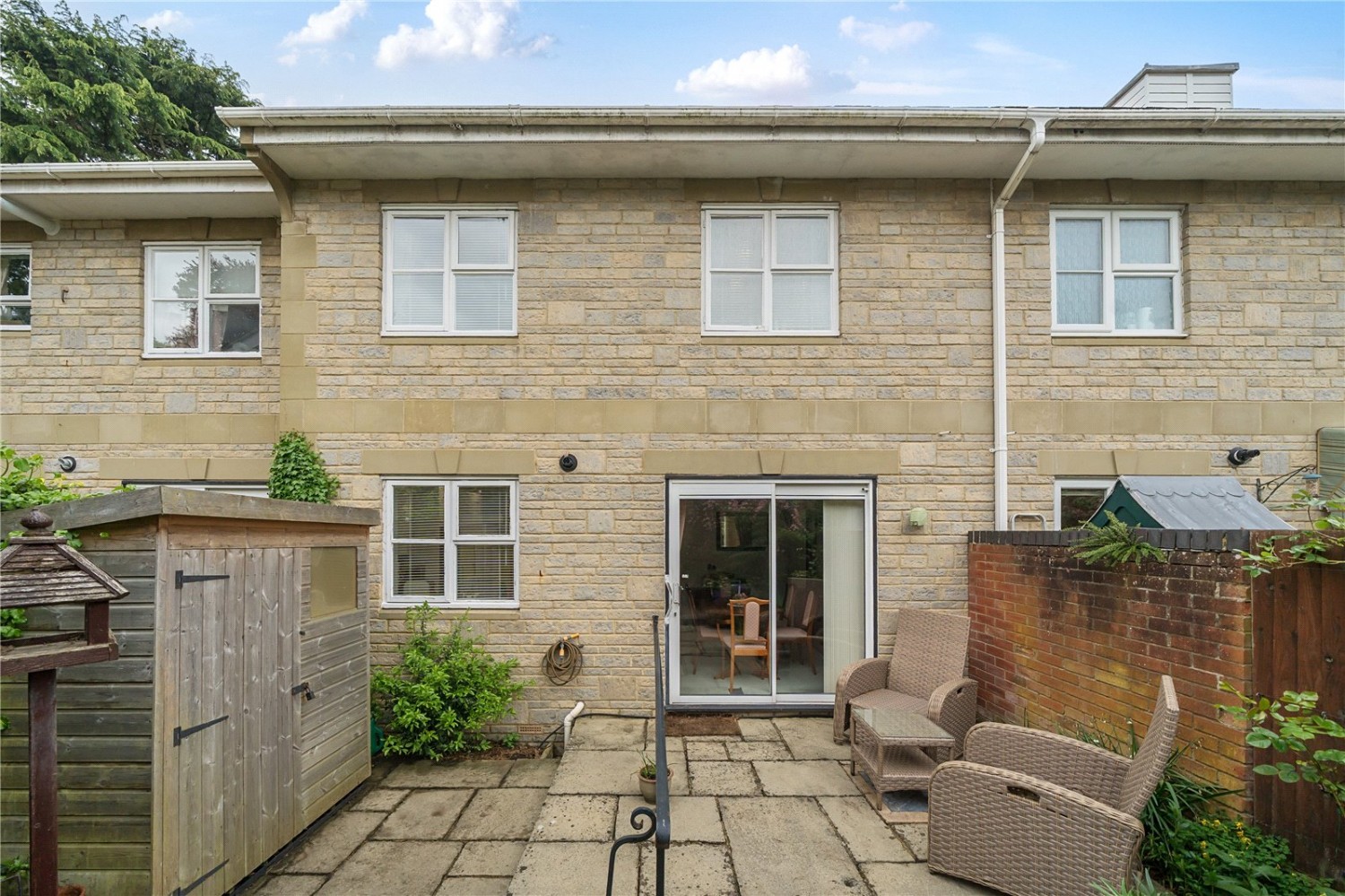 Idsall Drive, Prestbury, Cheltenham