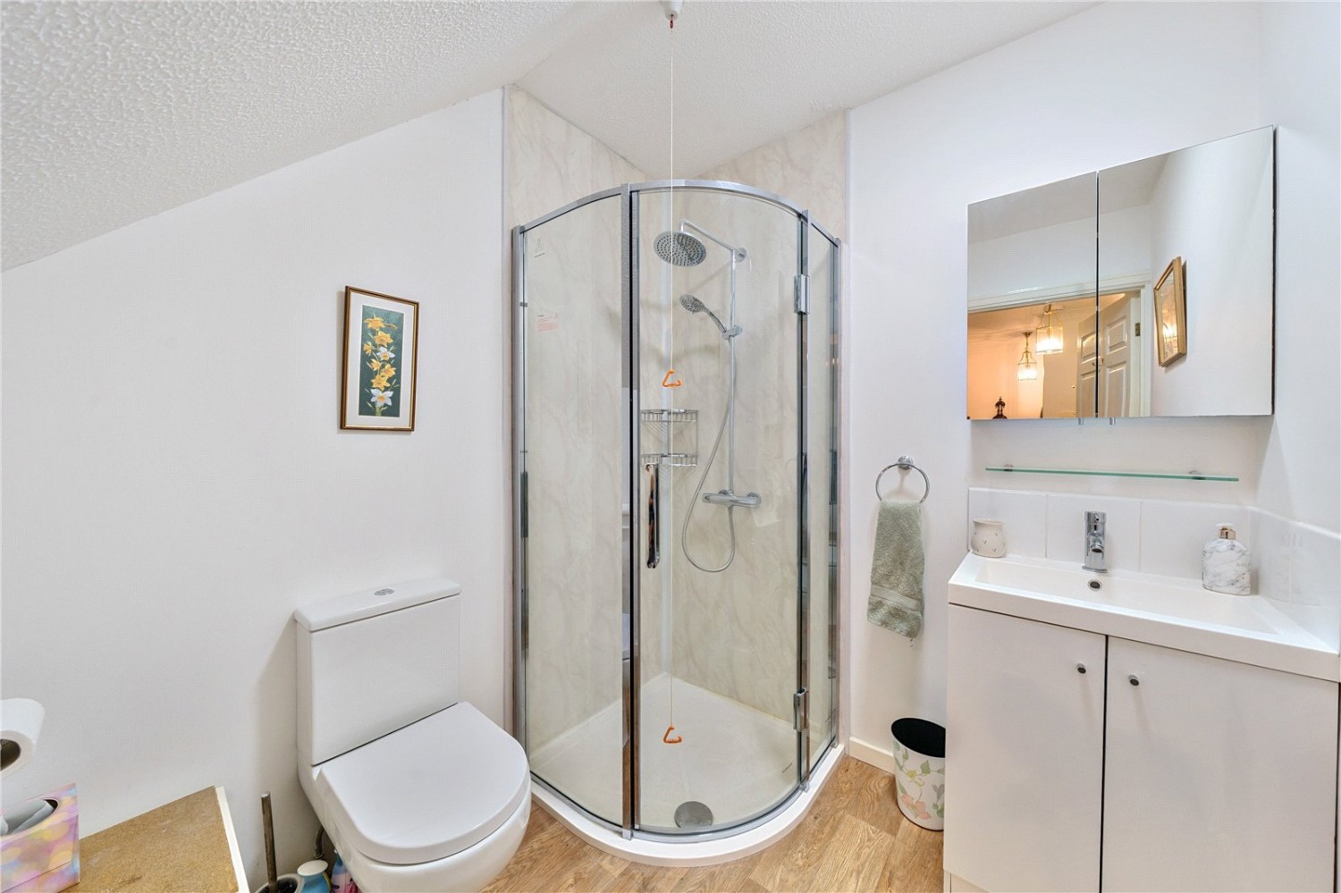 Idsall Drive, Prestbury, Cheltenham