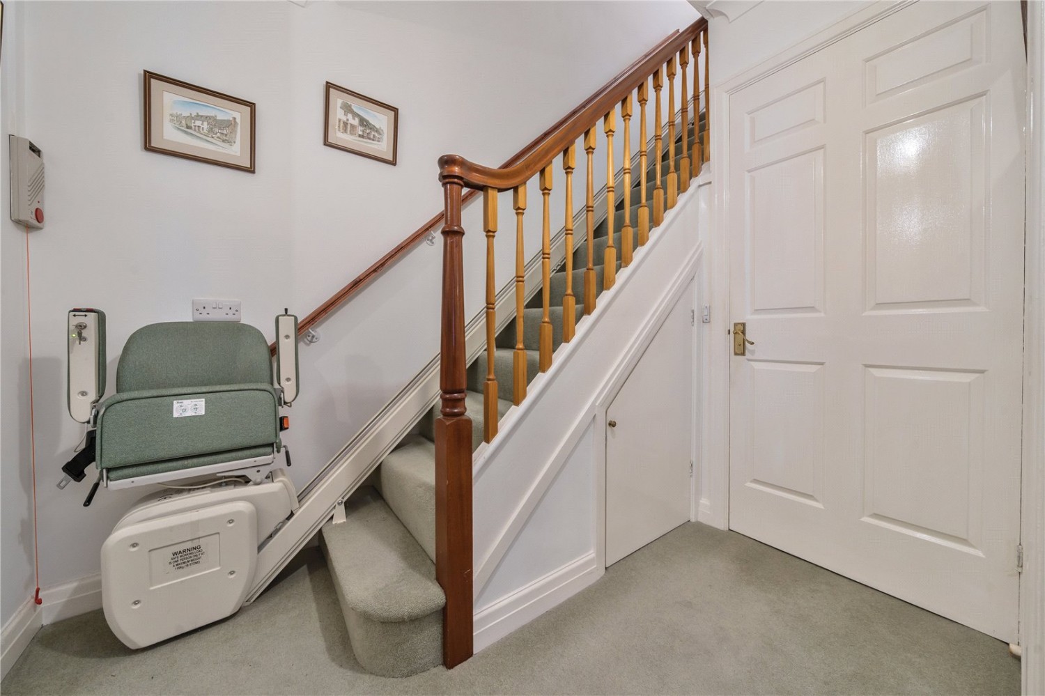 Idsall Drive, Prestbury, Cheltenham