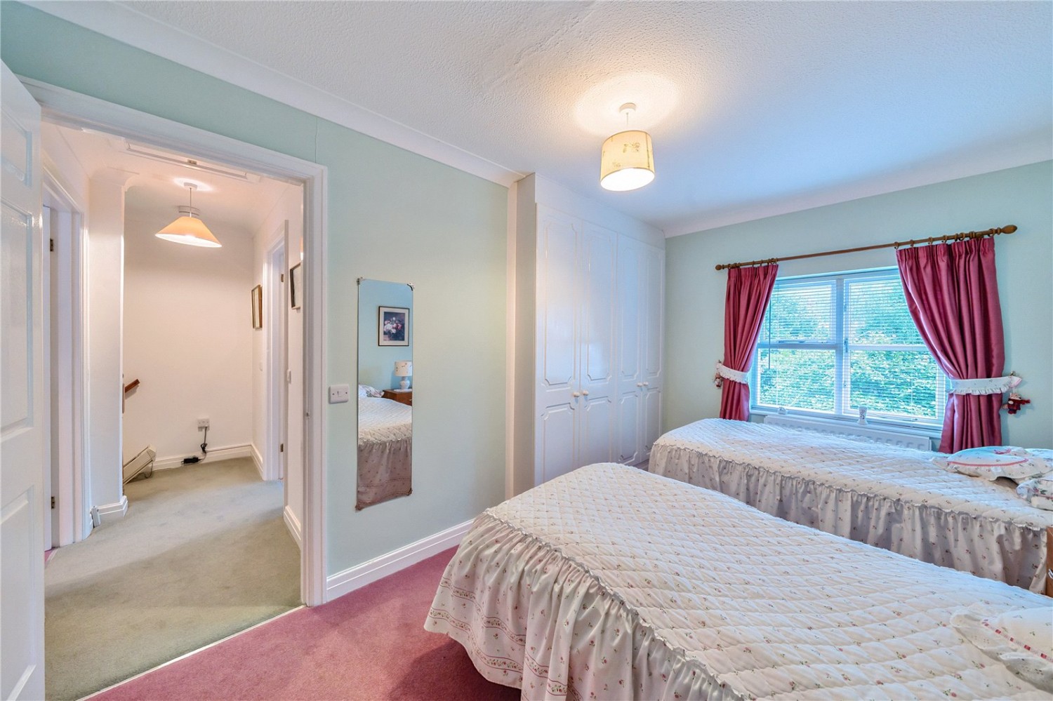 Idsall Drive, Prestbury, Cheltenham