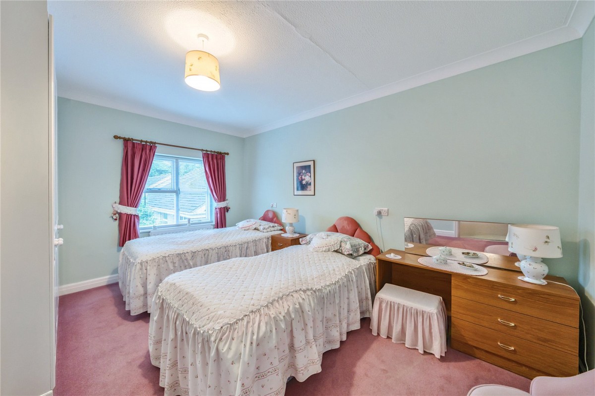 Idsall Drive, Prestbury, Cheltenham
