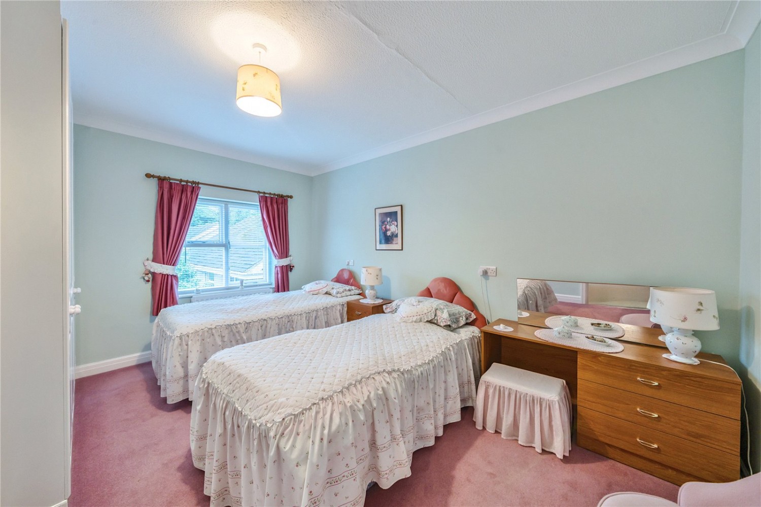 Idsall Drive, Prestbury, Cheltenham