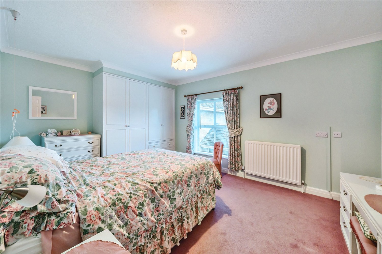 Idsall Drive, Prestbury, Cheltenham