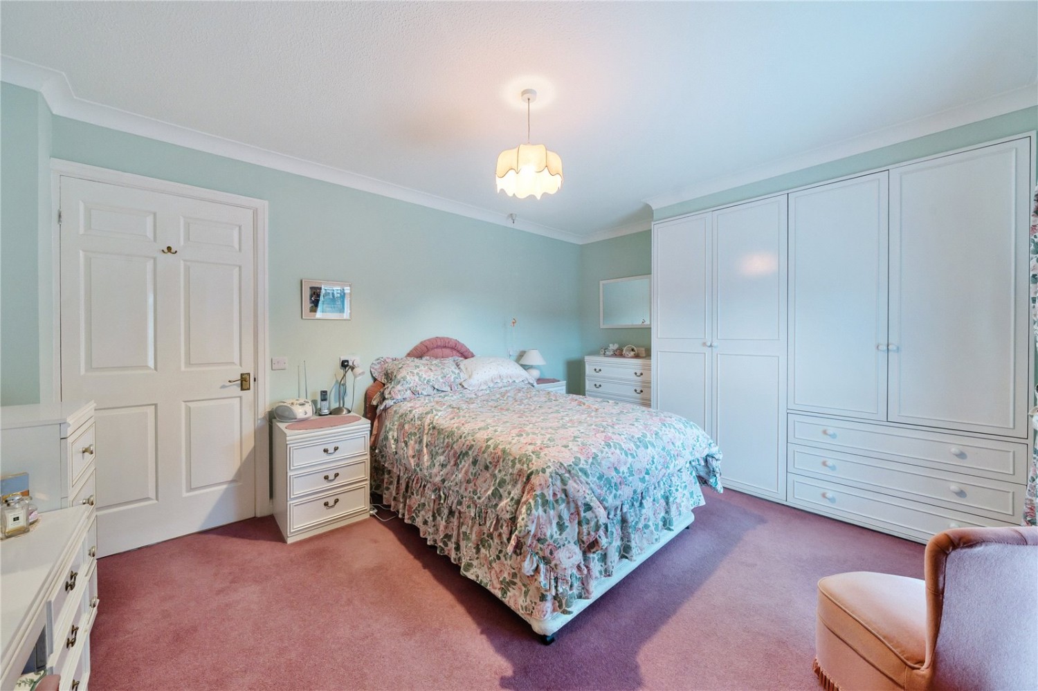 Idsall Drive, Prestbury, Cheltenham