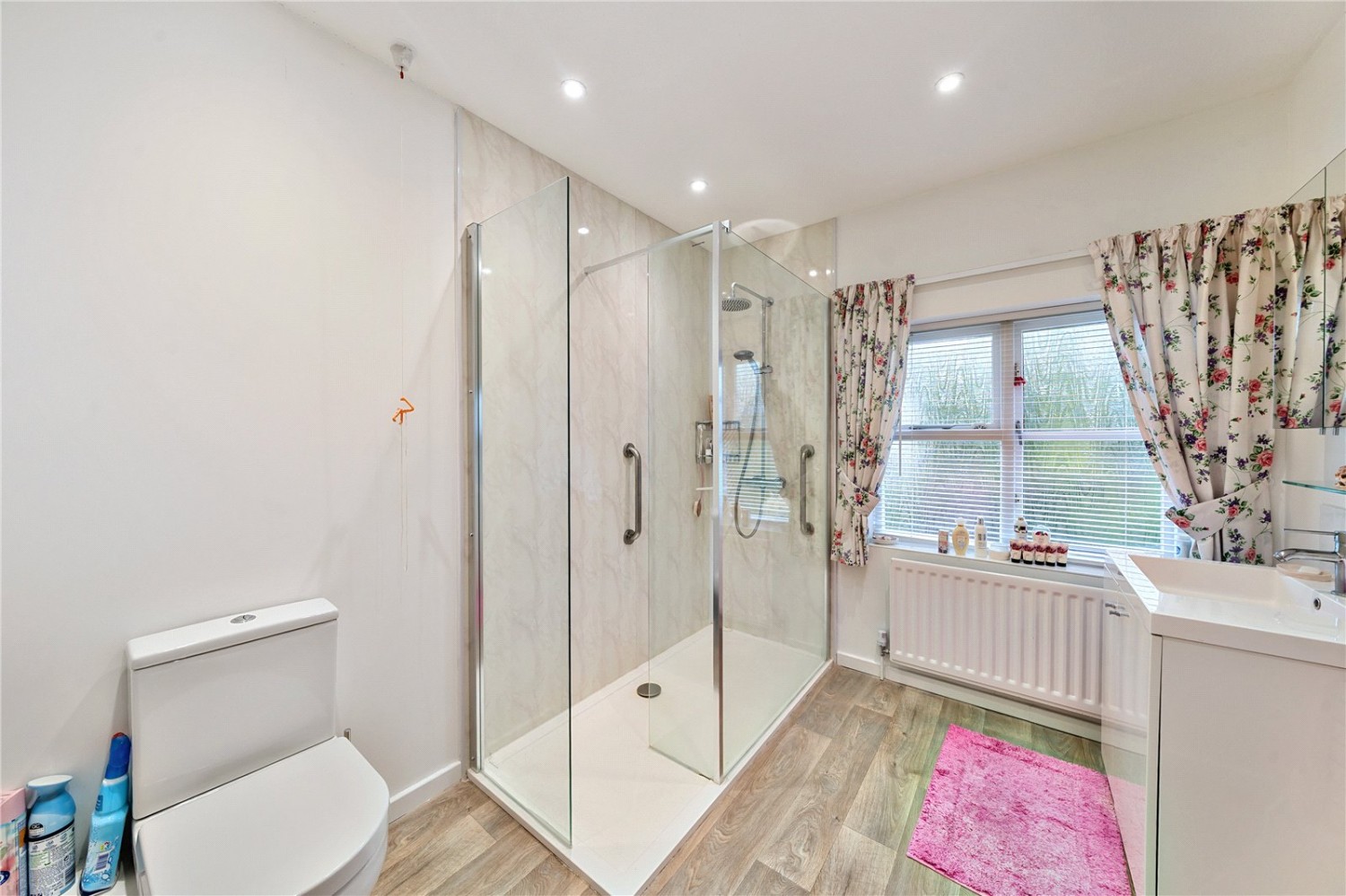 Idsall Drive, Prestbury, Cheltenham