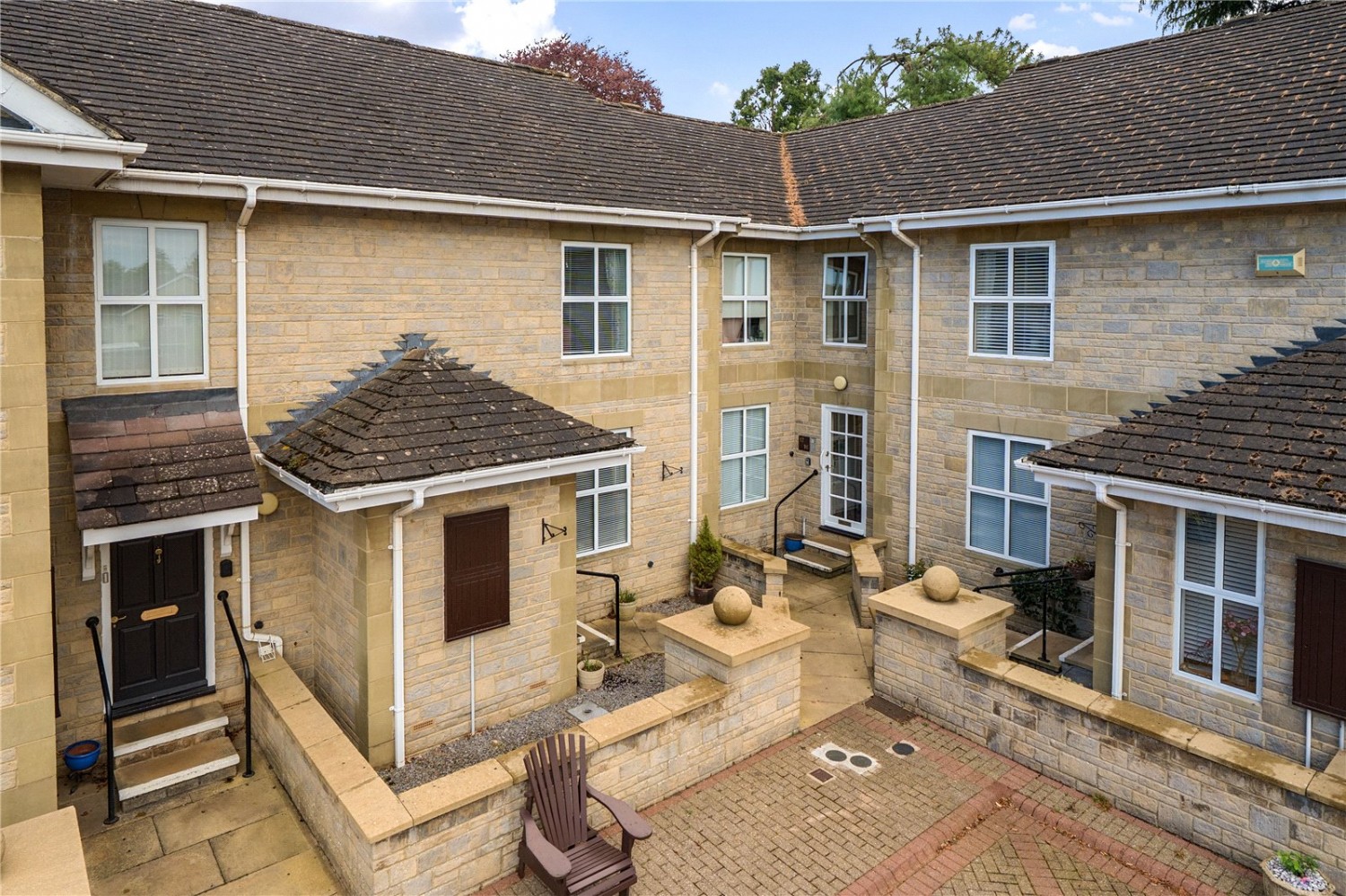 Idsall Drive, Prestbury, Cheltenham