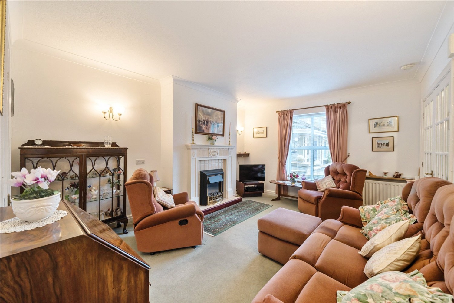 Idsall Drive, Prestbury, Cheltenham