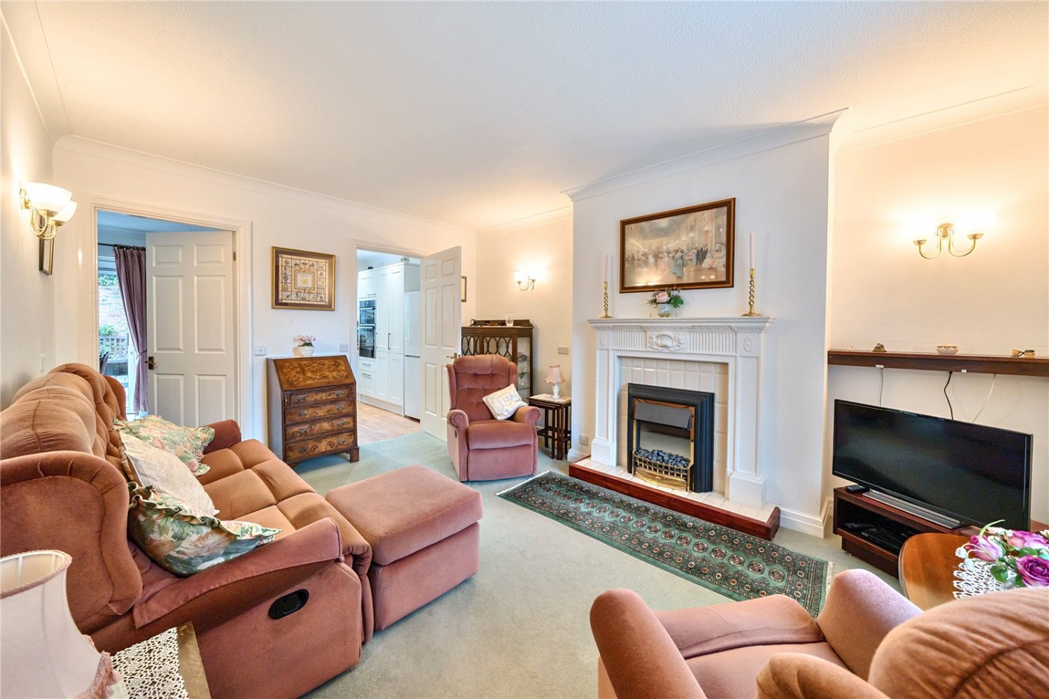 Idsall Drive, Prestbury, Cheltenham