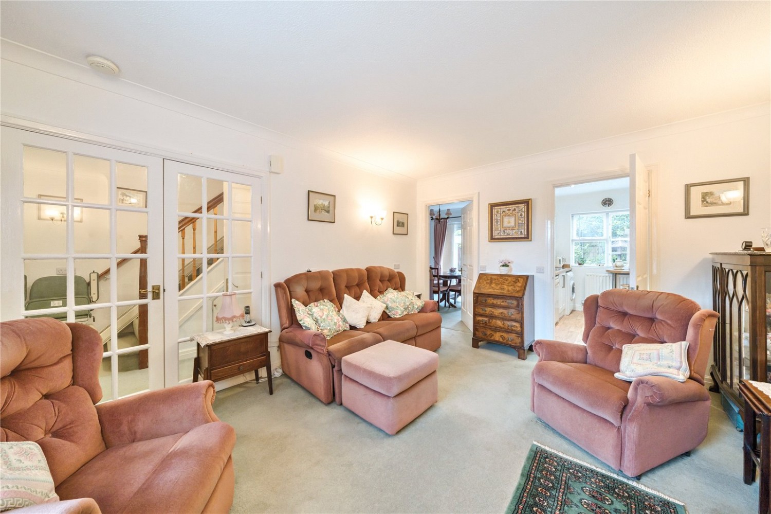 Idsall Drive, Prestbury, Cheltenham
