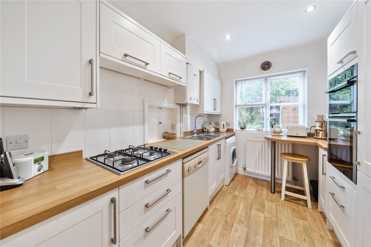Idsall Drive, Prestbury, Cheltenham