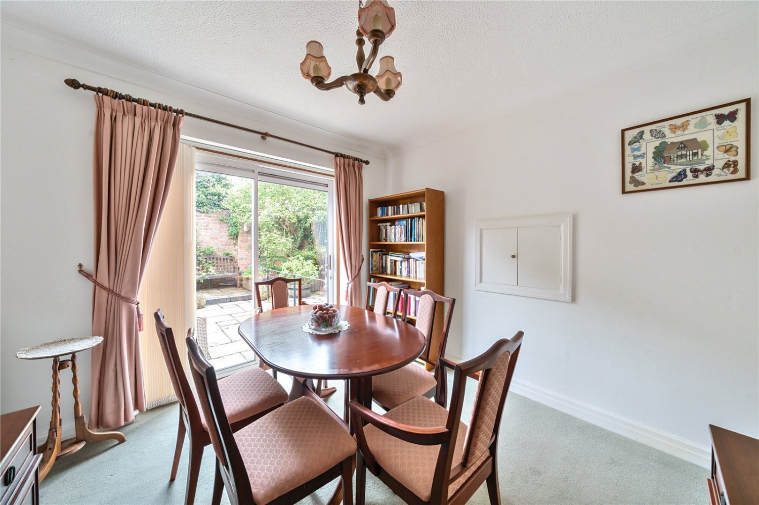 Idsall Drive, Prestbury, Cheltenham