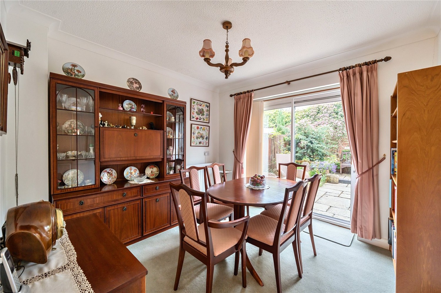 Idsall Drive, Prestbury, Cheltenham