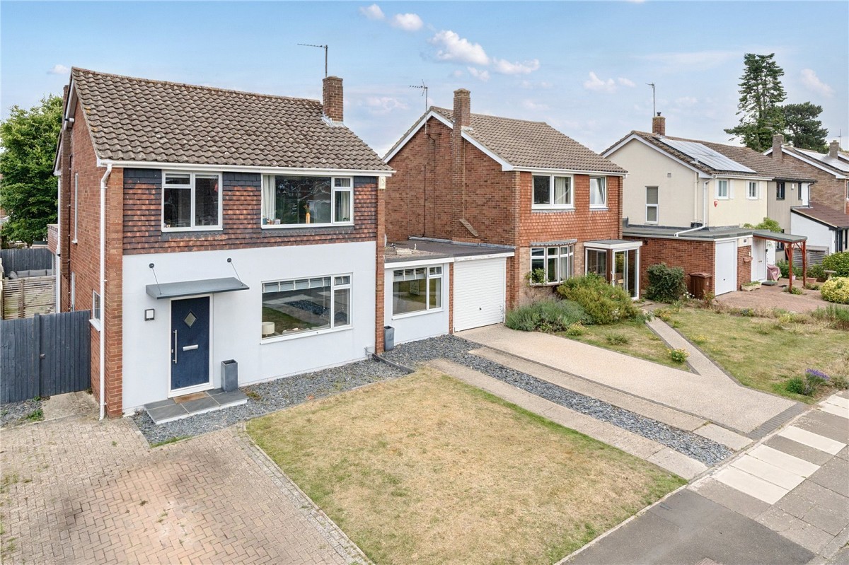 Leckhampton, Cheltenham