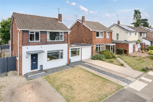 Leckhampton, Cheltenham