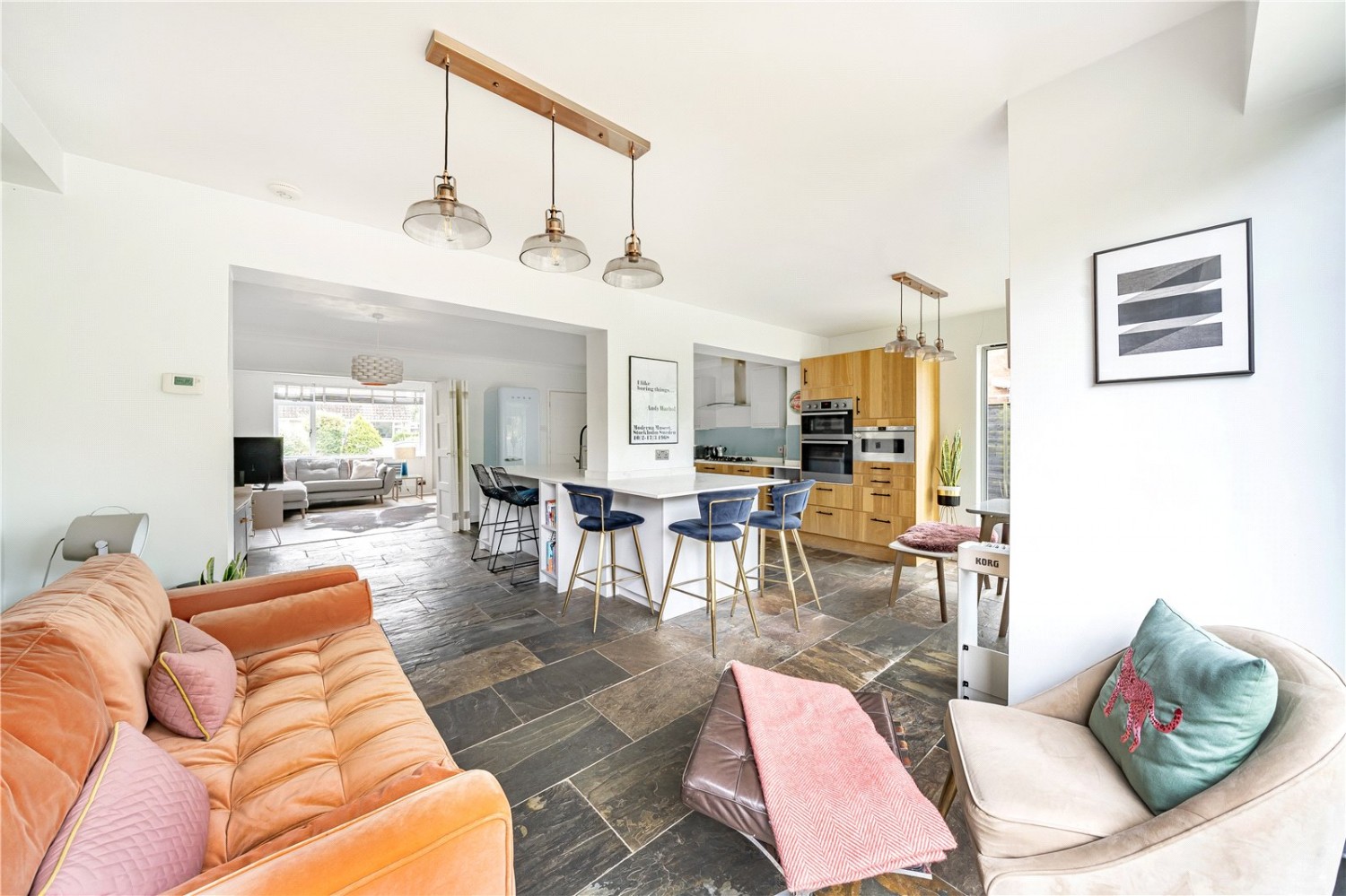 Leckhampton, Cheltenham
