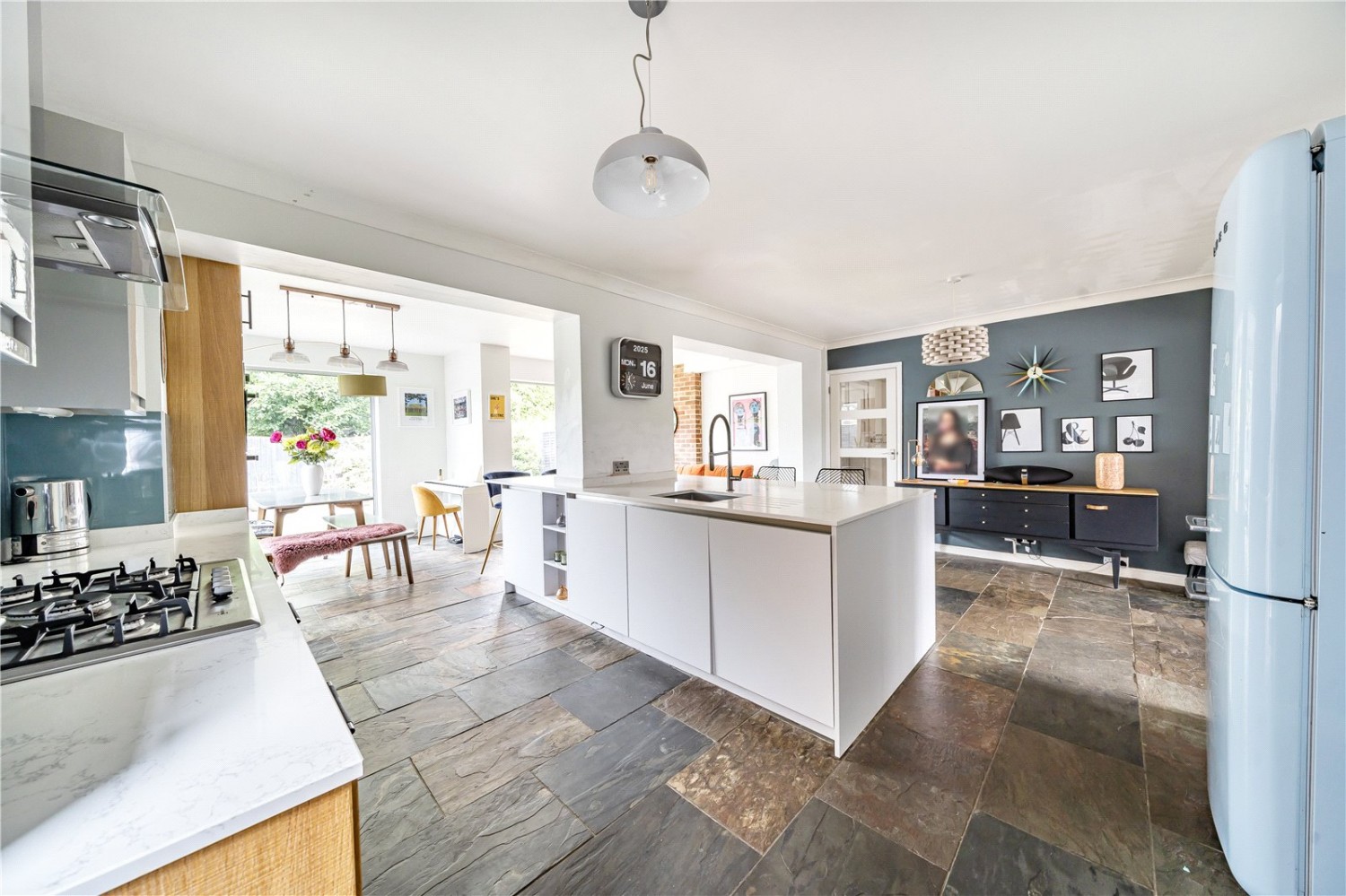 Leckhampton, Cheltenham