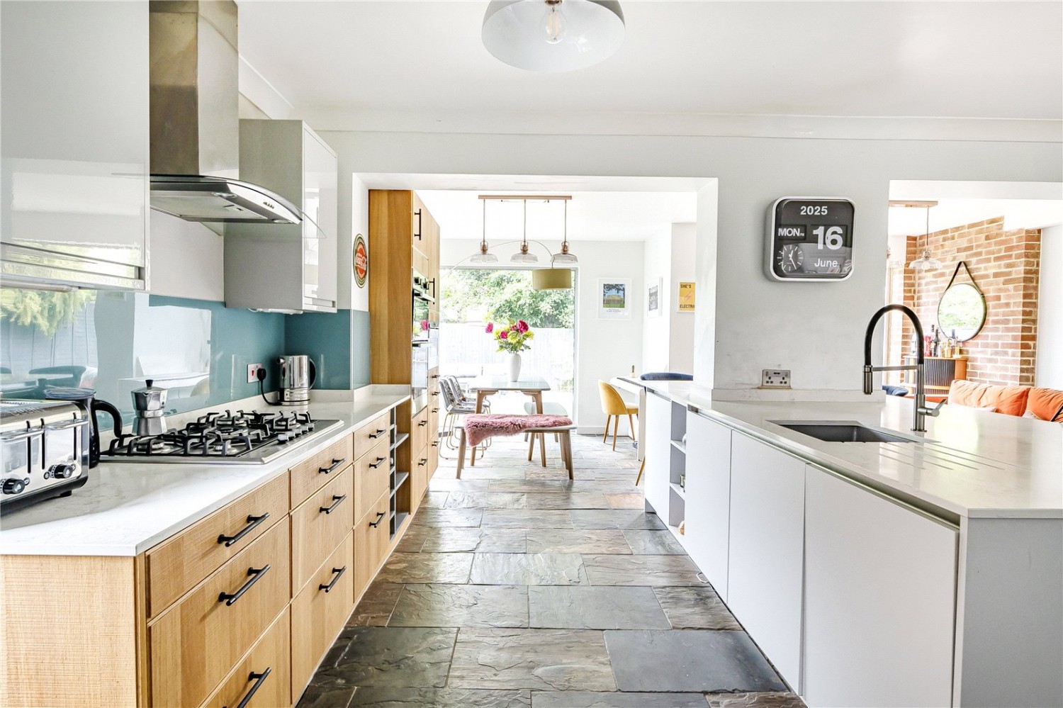 Leckhampton, Cheltenham