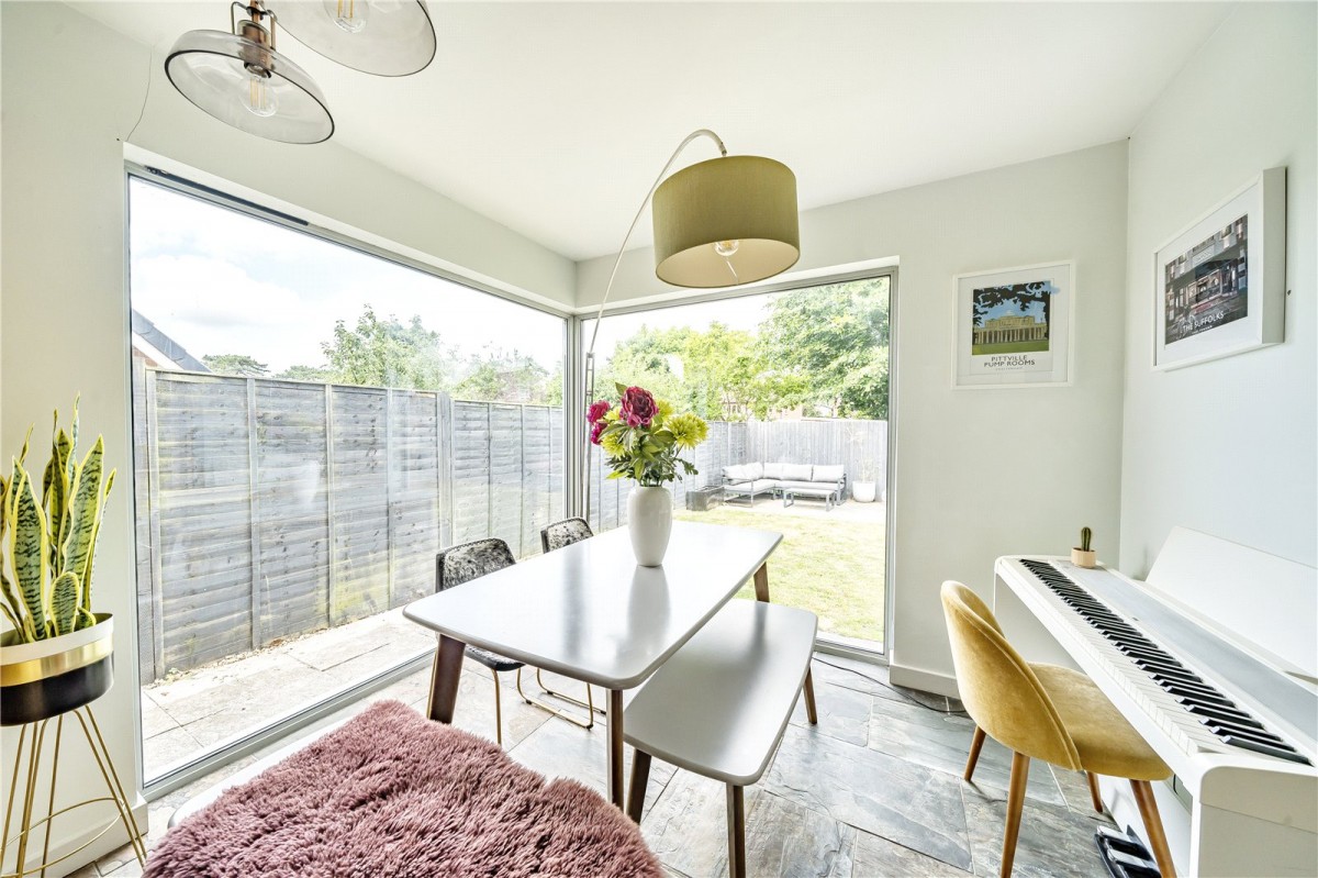 Leckhampton, Cheltenham