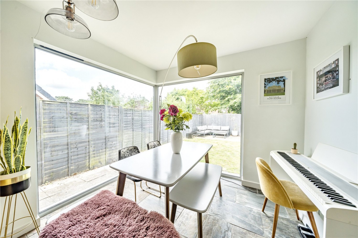 Leckhampton, Cheltenham