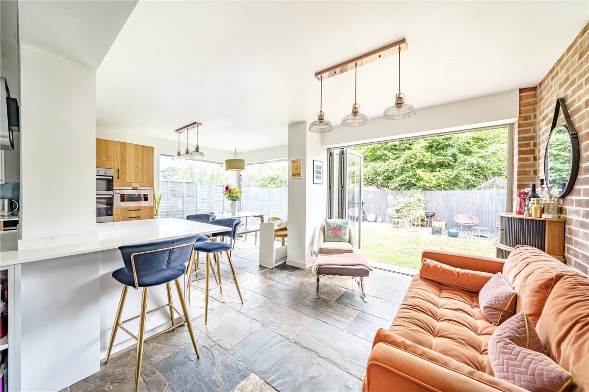 Leckhampton, Cheltenham