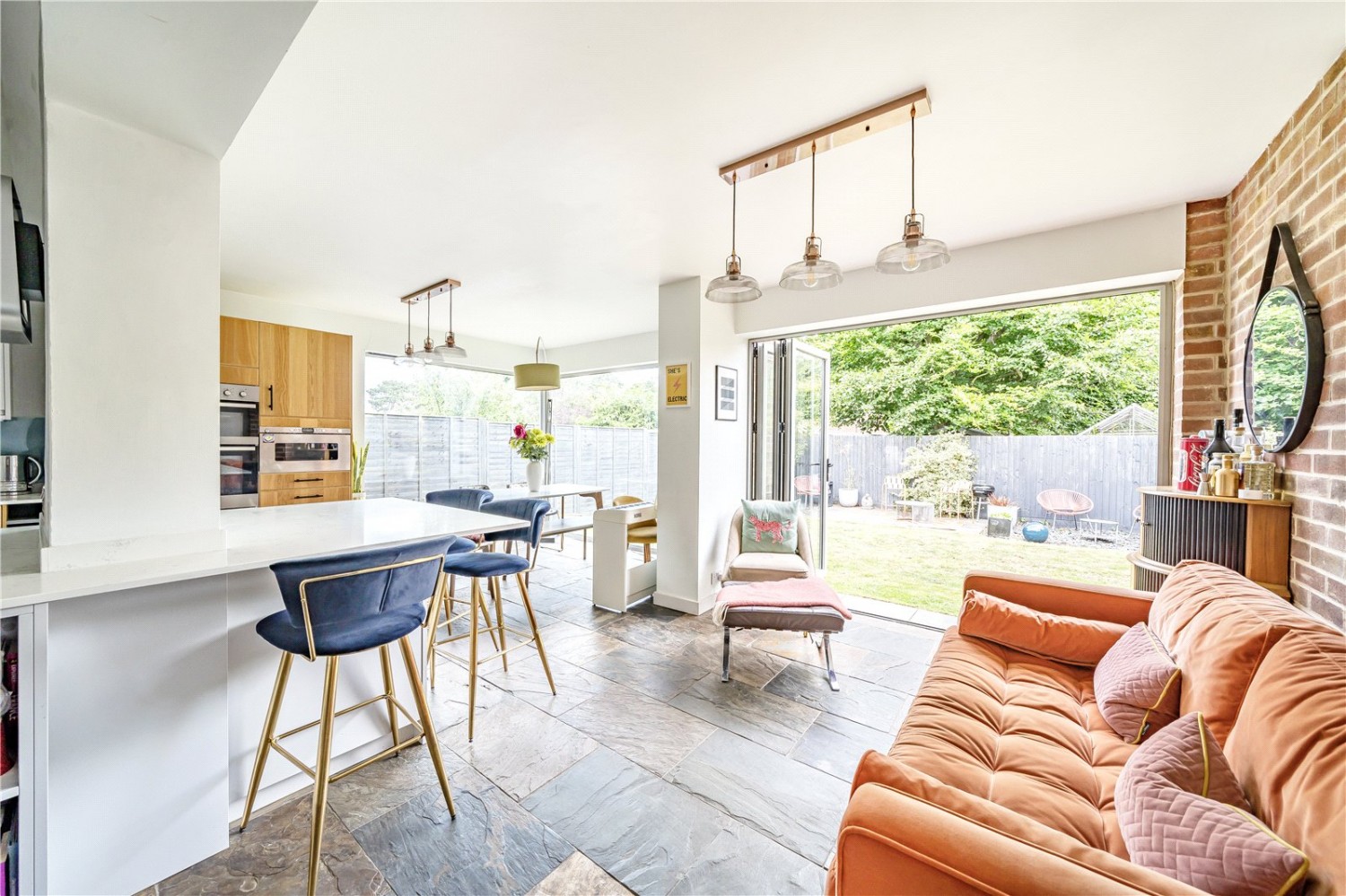 Leckhampton, Cheltenham