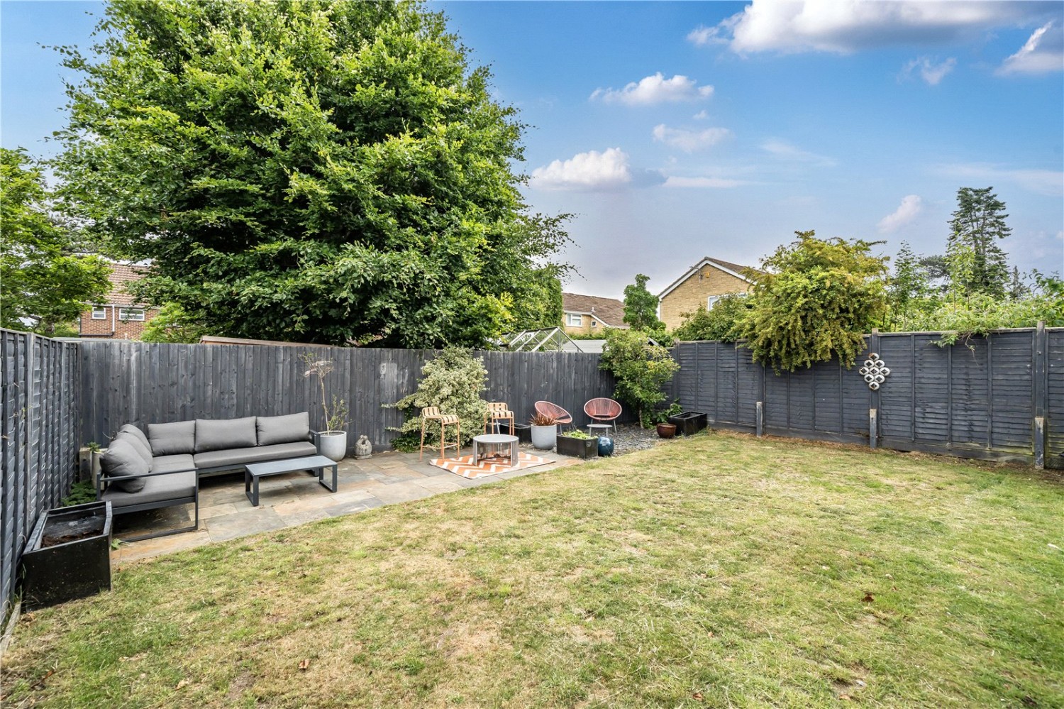 Leckhampton, Cheltenham