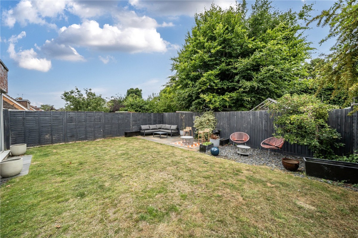 Leckhampton, Cheltenham