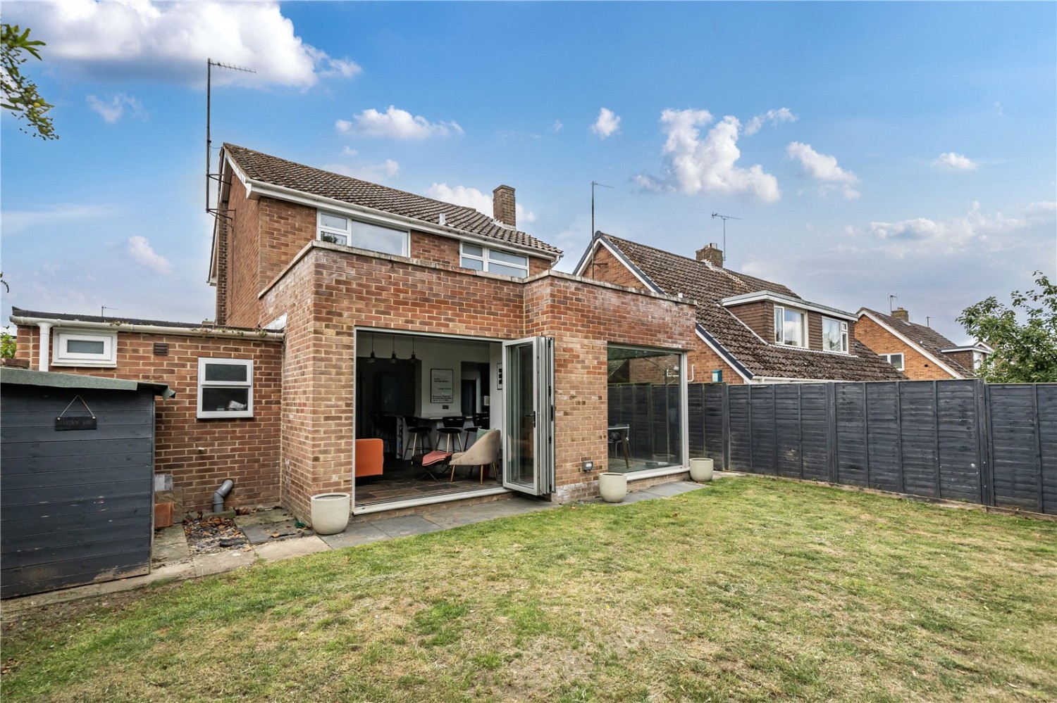 Leckhampton, Cheltenham