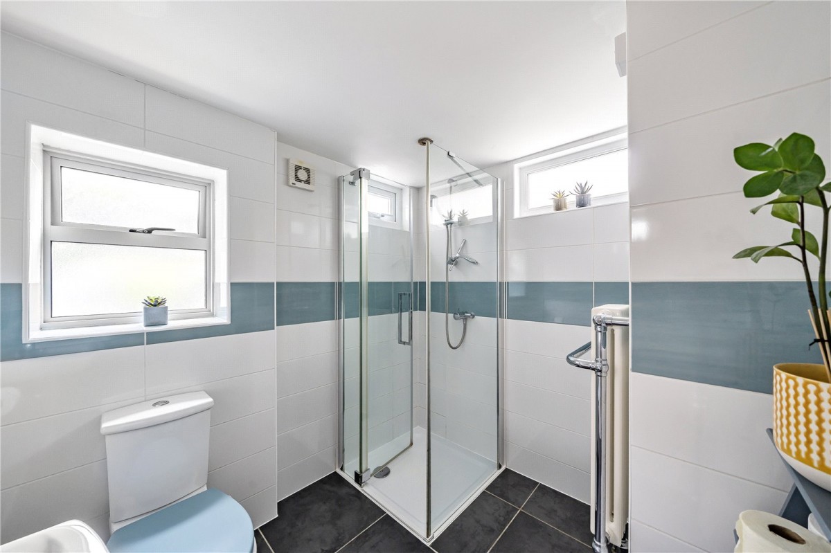 Leckhampton, Cheltenham