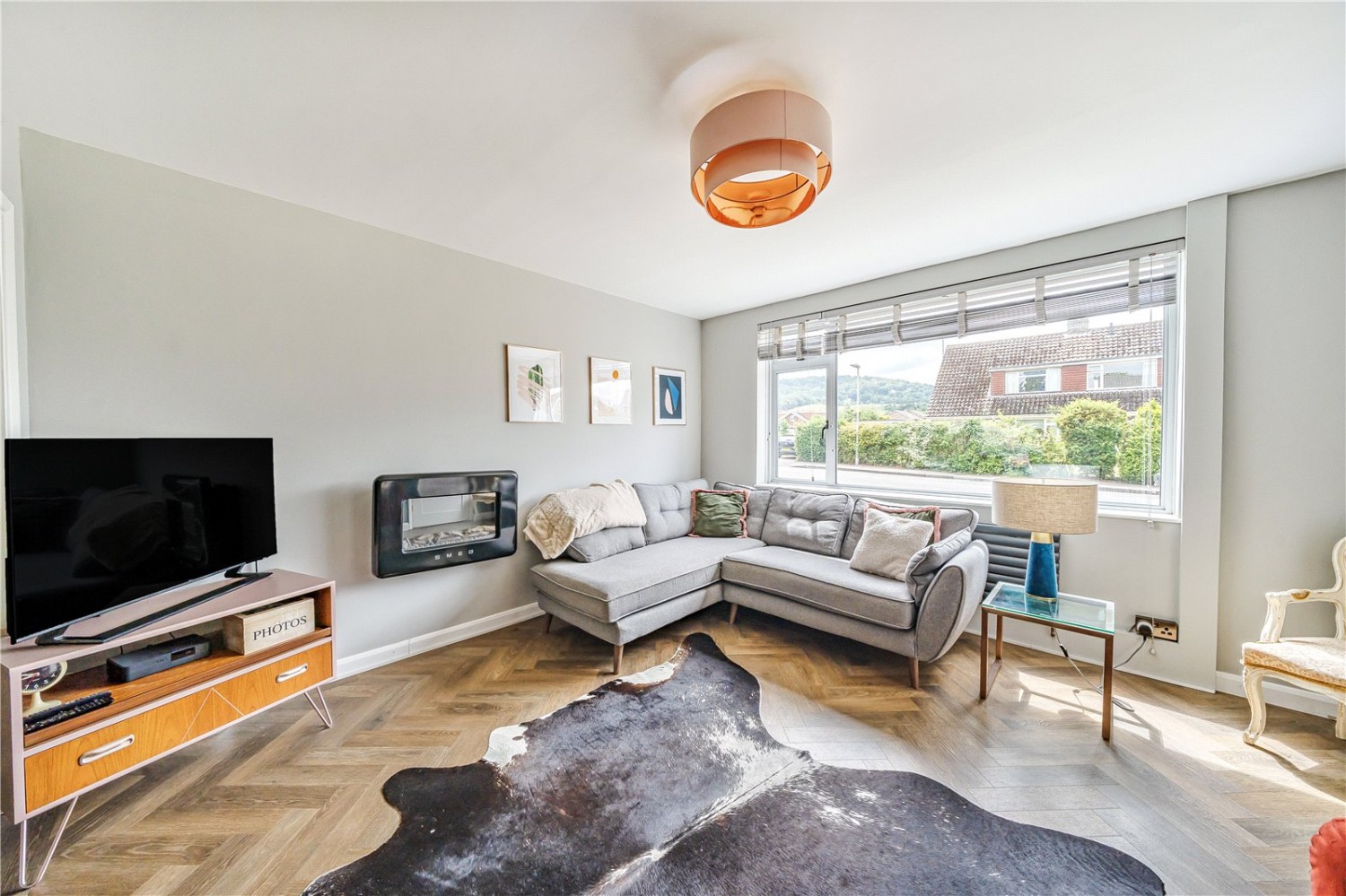Leckhampton, Cheltenham