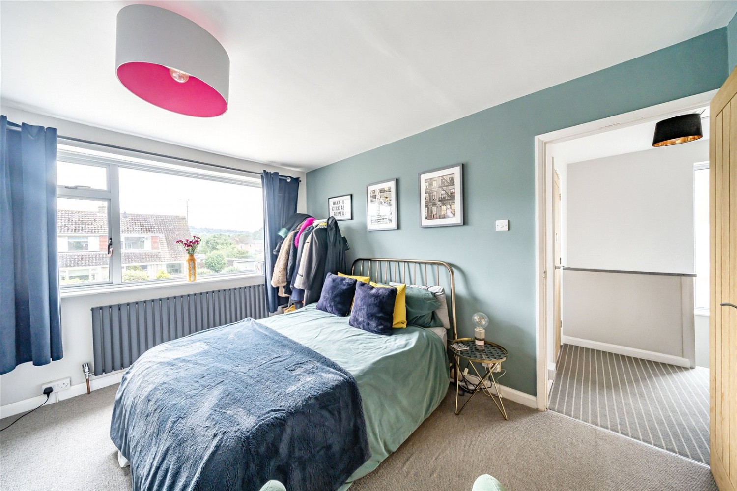 Leckhampton, Cheltenham