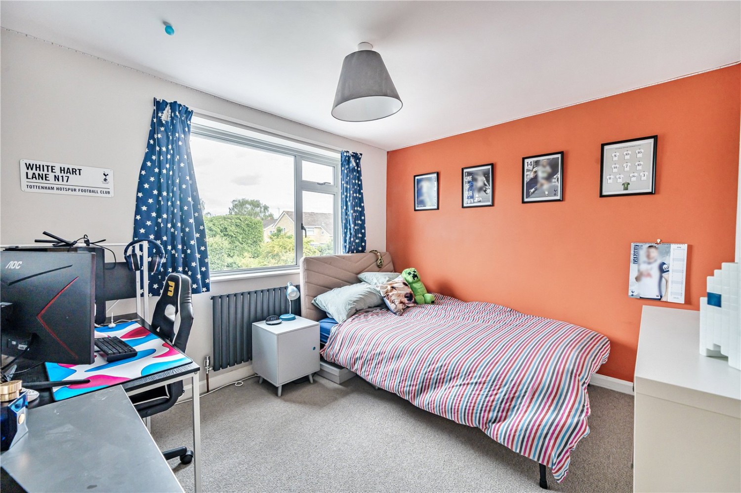 Leckhampton, Cheltenham