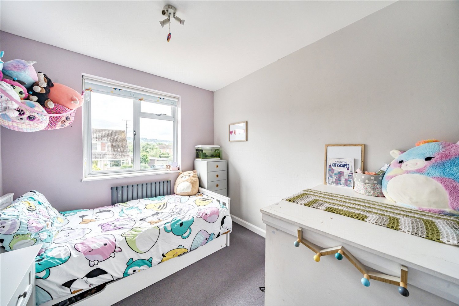 Leckhampton, Cheltenham
